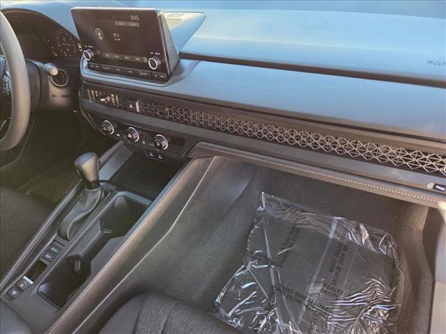 Used 2025 Honda Accord LX image 20