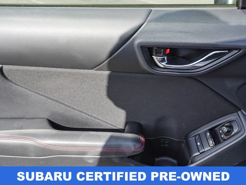 Certified 2023 Subaru BRZ Premium RWD image 18