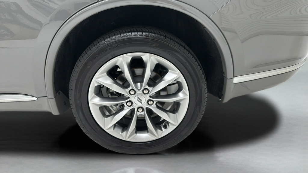Used 2022 Dodge Durango Citadel AWD/4WD image 10