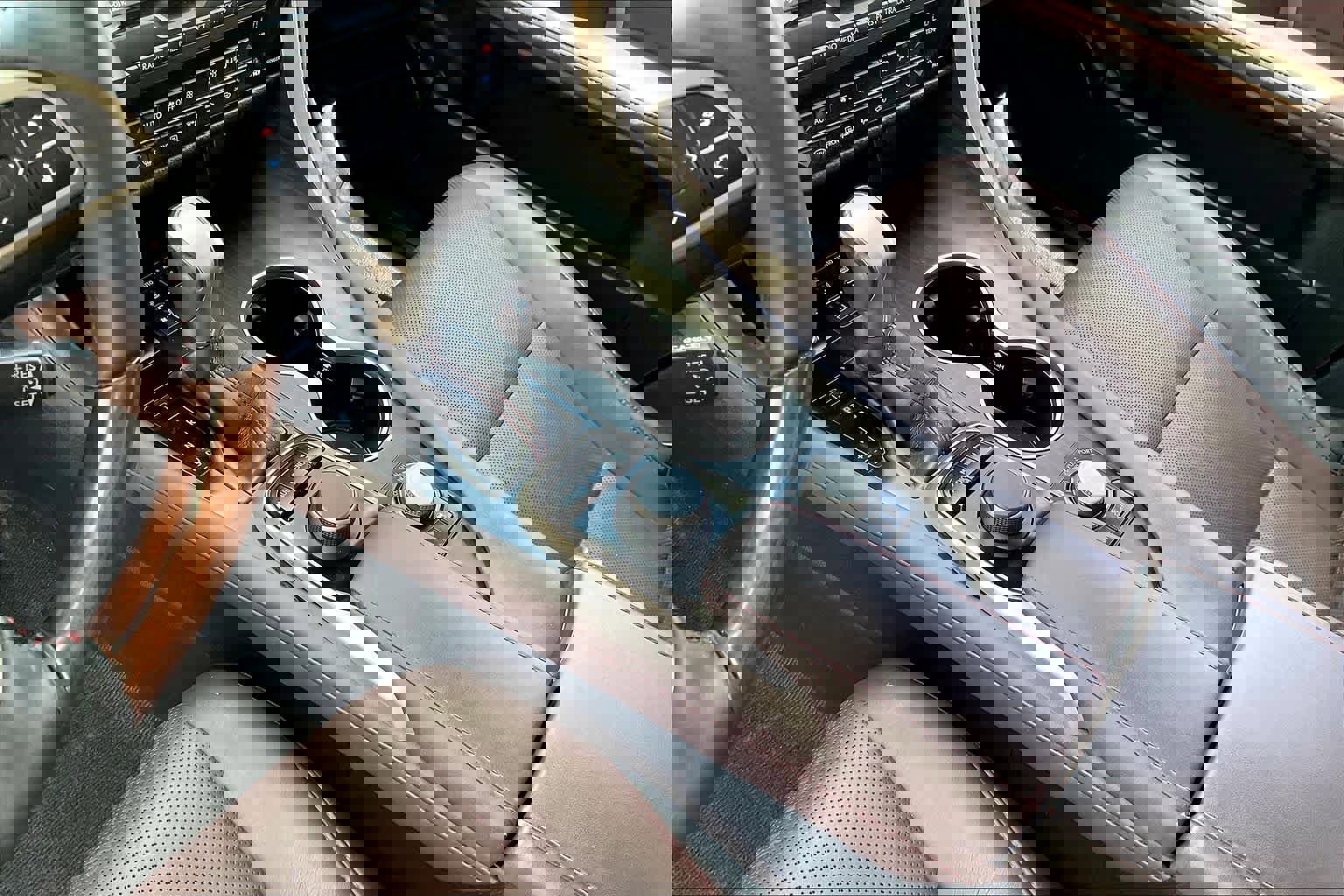 Used 2016 Lexus RX 350 FWD w/ Premium Package image 14