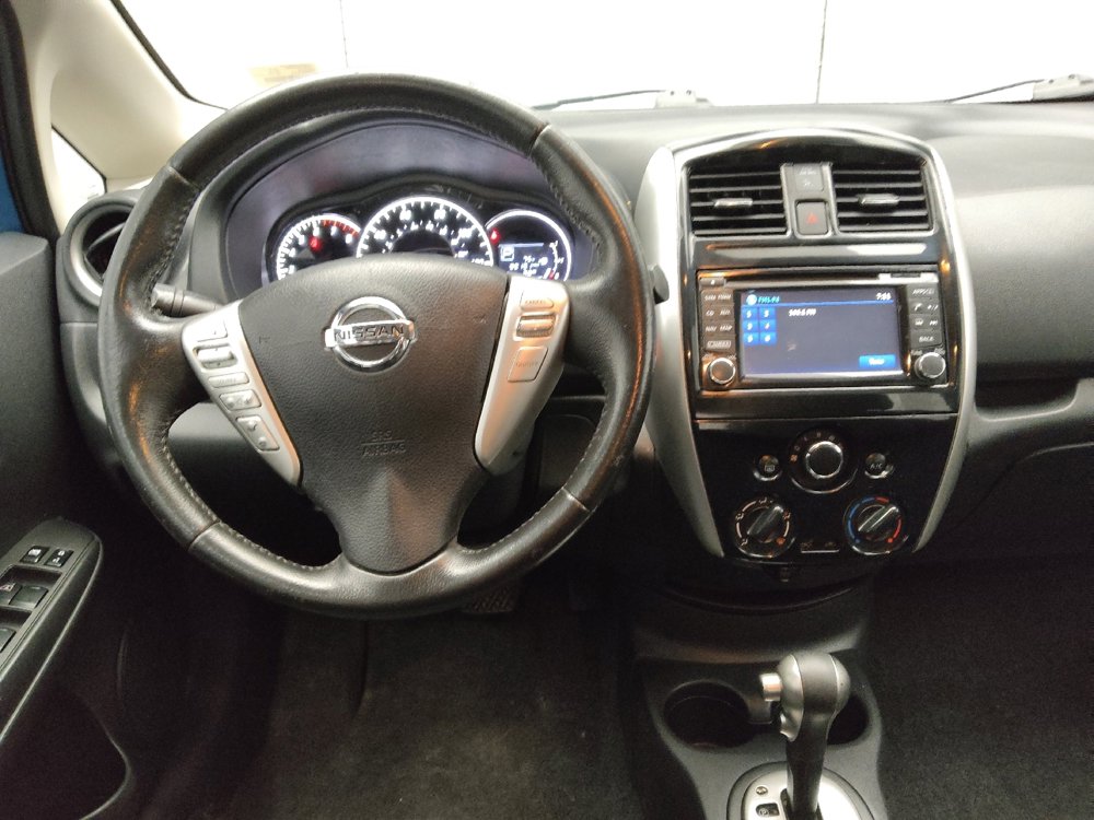 Used 2015 Nissan Versa Note SV image 22