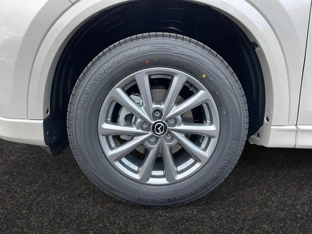 New 2025 MAZDA CX-5 AWD 2.5 S image 13