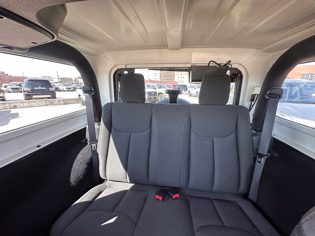 Used 2016 Jeep Wrangler Sport AWD/4WD image 17