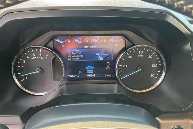 Used 2023 Ford Expedition XLT AWD/4WD image 13