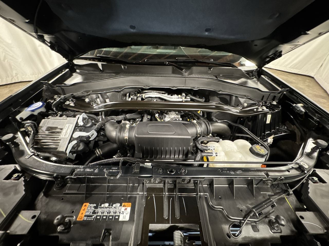 Used 2023 Ford Explorer ST w/ Equipment Group 401A image 36