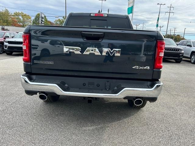 New 2026 RAM 1500 Big Horn image 4