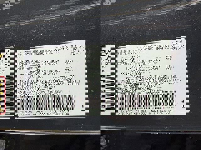 Used 2024 Toyota Tacoma SR RWD image 32