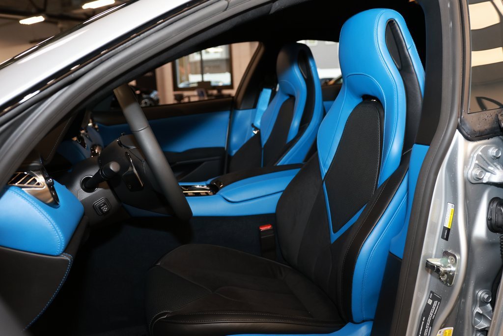 New 2025 Karma Revero Luxury image 11