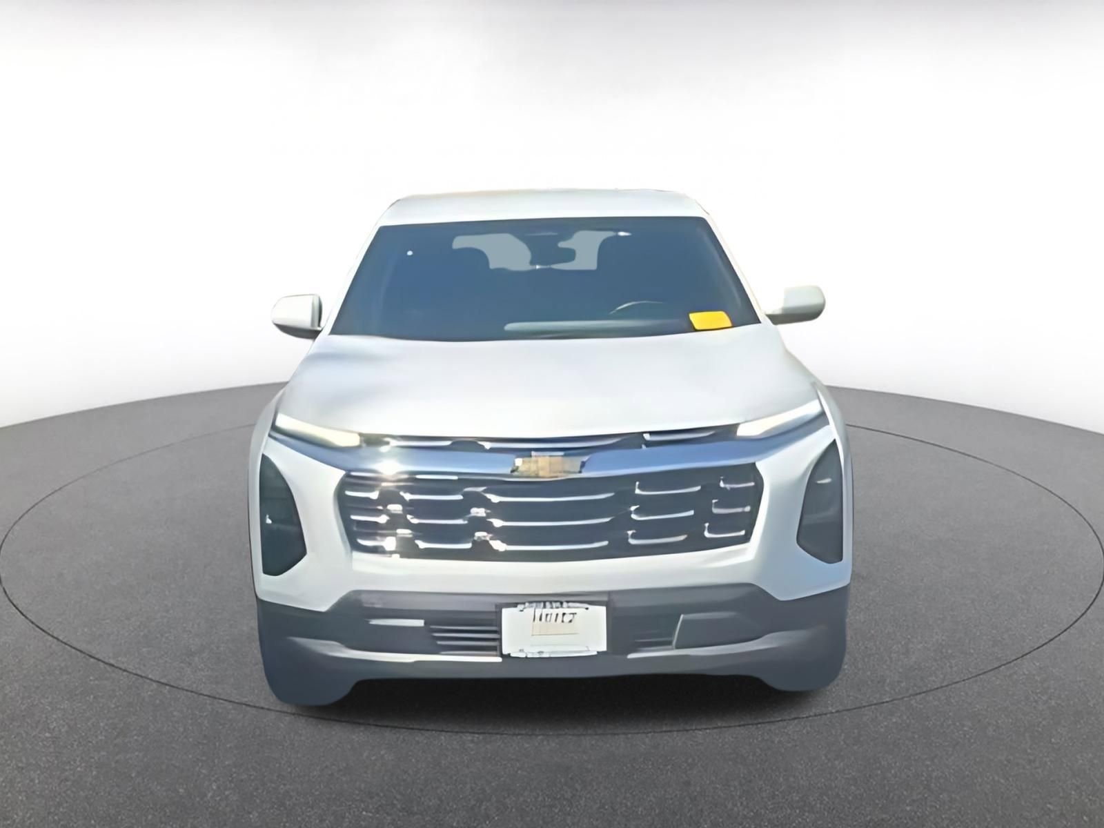 Used 2025 Chevrolet Equinox LT image 16