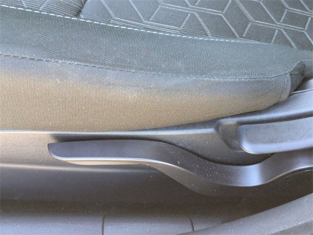 Used 2024 Mitsubishi Outlander Sport ES image 19