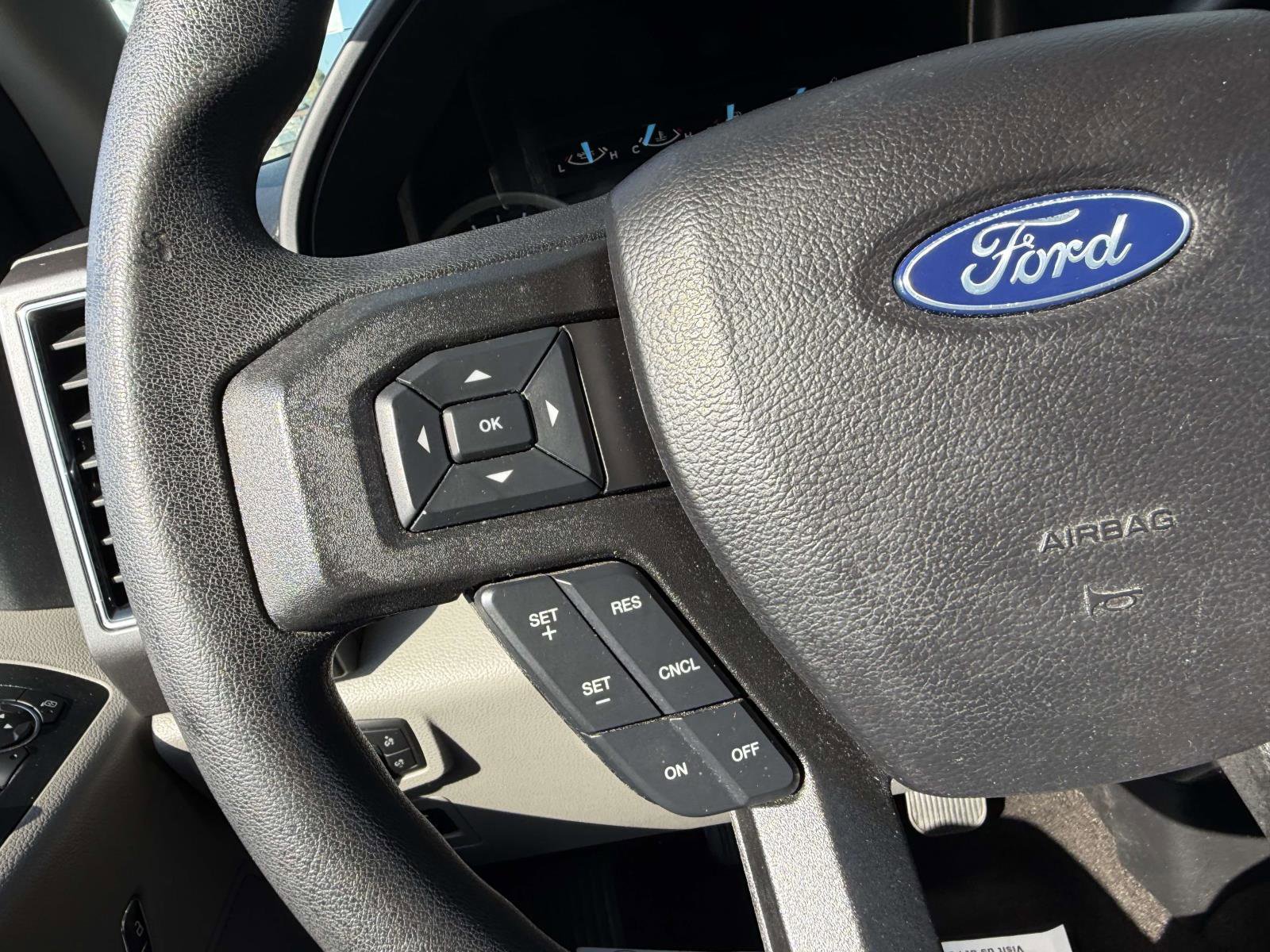 Used 2020 Ford F150 XLT w/ Equipment Group 301A Mid image 27