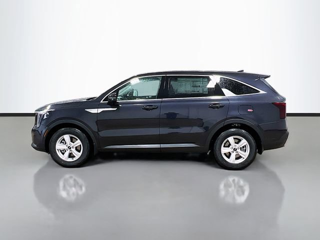 New 2026 Kia Sorento LX image 4