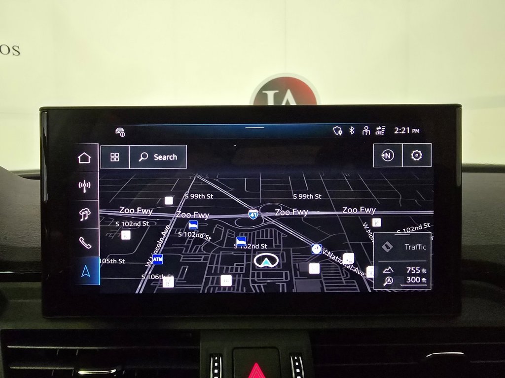 Certified 2025 Audi Q5 2.0T Premium Plus w/ Premium Plus Package image 17