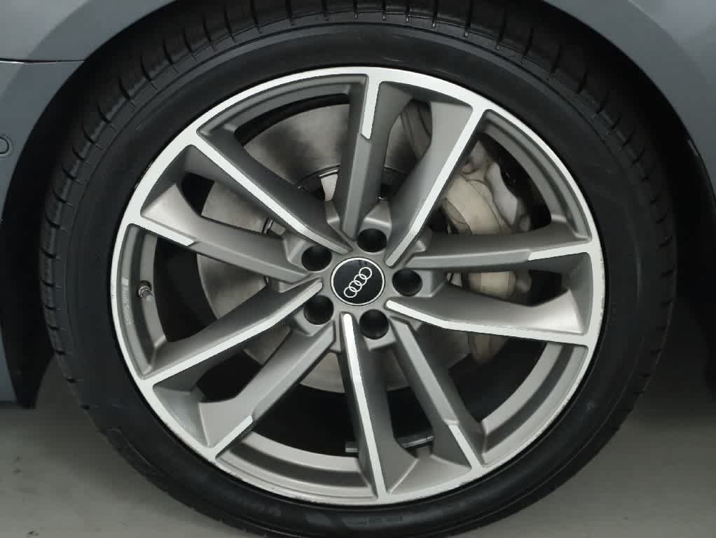 Used 2022 Audi A7 3.0T Prestige w/ S Line Package AWD/4WD image 38