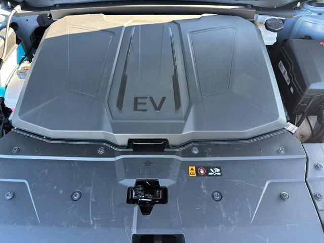 Used 2025 Hyundai Ioniq 5 SEL AWD/4WD image 9