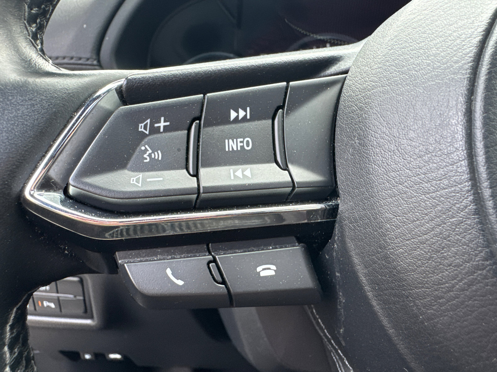 Used 2019 MAZDA CX-5 Signature AWD/4WD image 31
