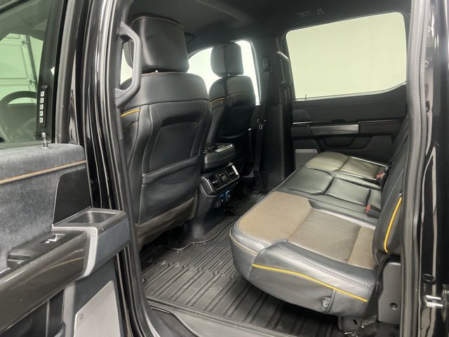 Used 2023 Ford F150 Tremor w/ Equipment Group 402A High image 43