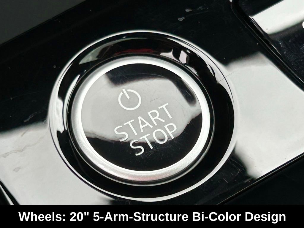 Used 2025 Audi Q6 e-tron Premium Plus w/ Premium Plus image 35