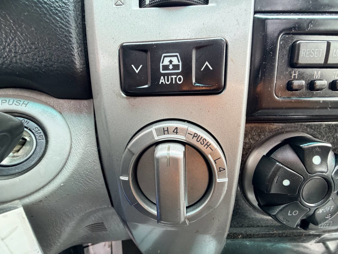 Used 2003 Toyota 4Runner Limited image 30