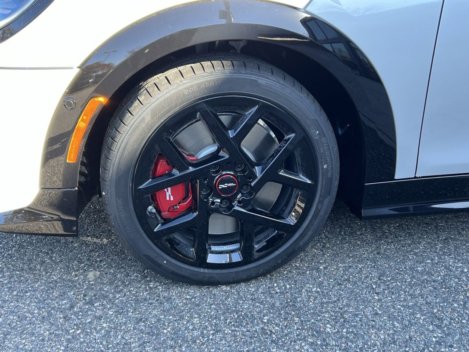 New 2026 MINI Cooper John Cooper Works image 9