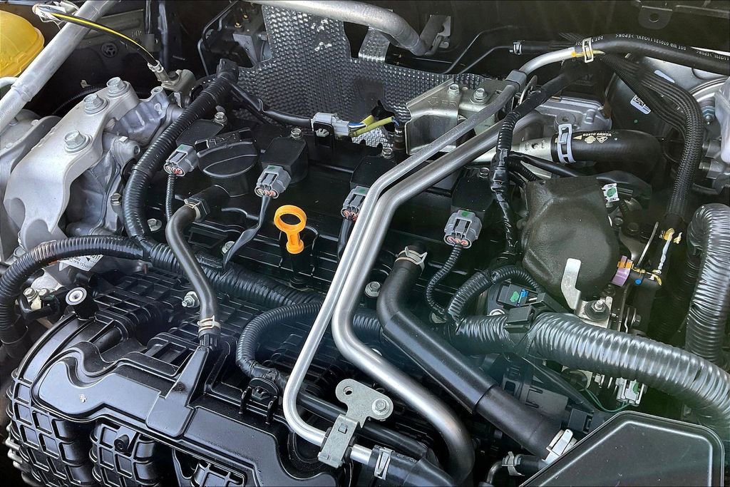 Used 2021 Nissan Rogue SL image 34