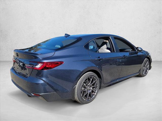 New 2026 Toyota Camry SE image 5