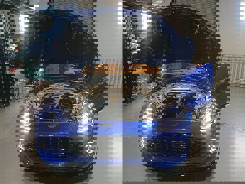 Used 2021 Aston Martin DBX image 34