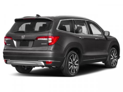 Used 2022 Honda Pilot Touring image 2
