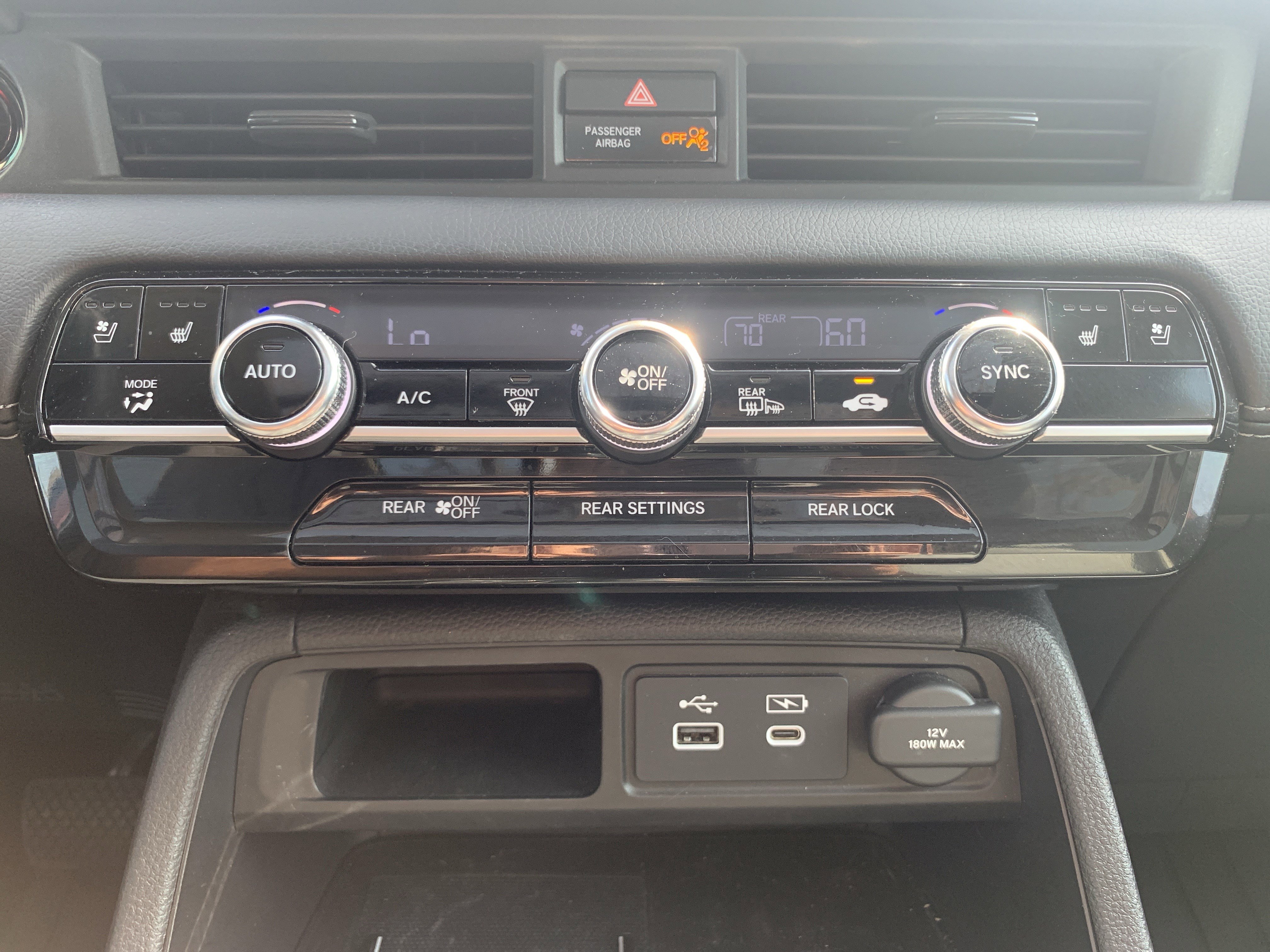 Used 2023 Honda Pilot Elite image 29