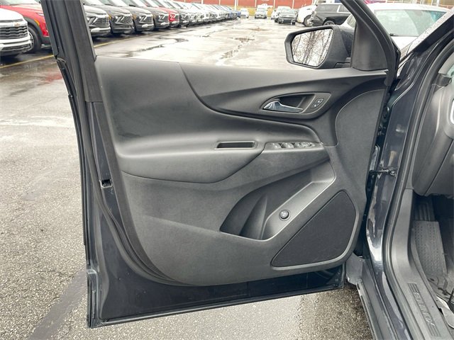 Certified 2023 Chevrolet Equinox LT image 21