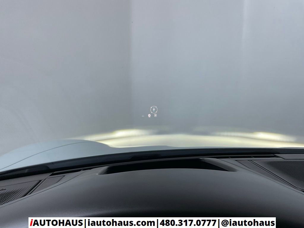 Used 2023 Porsche Taycan Turbo S image 27