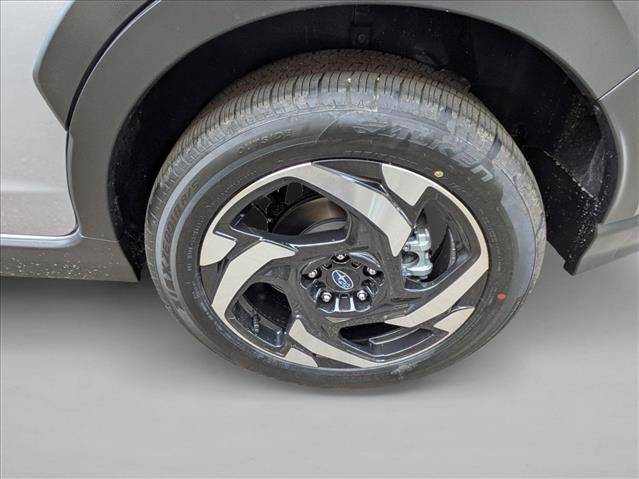 New 2026 Subaru Crosstrek 2.5i Limited image 9
