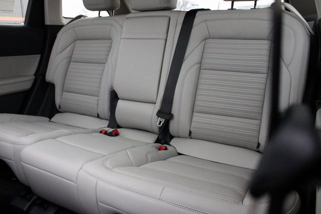 New 2026 Lincoln Nautilus Reserve w/ Jet Appearance Package image 38