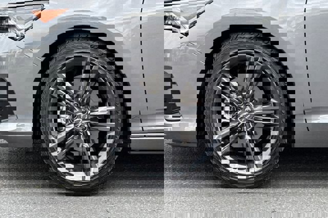 Used 2024 Acura Integra A-Spec image 28