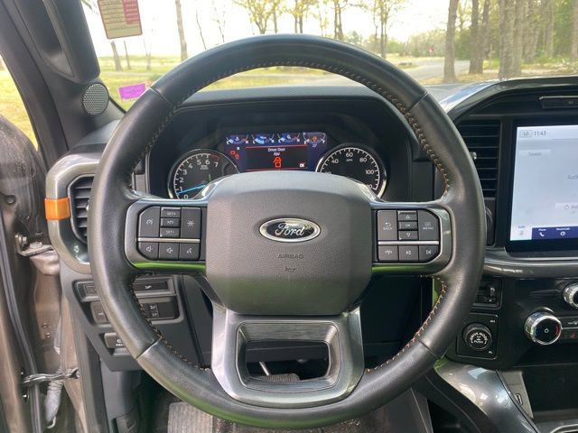 Used 2022 Ford F150 Tremor w/ Equipment Group 401A Mid image 18
