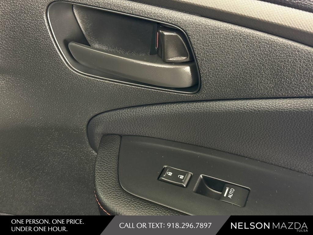 Used 2024 Honda Passport TrailSport image 48