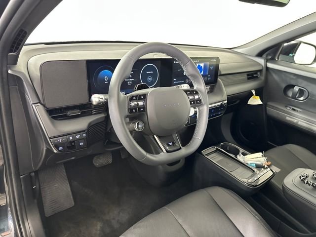 Certified 2025 Hyundai Ioniq 5 XRT image 13