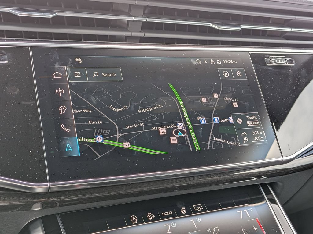 New 2026 Audi Q8 Premium Plus AWD/4WD image 11