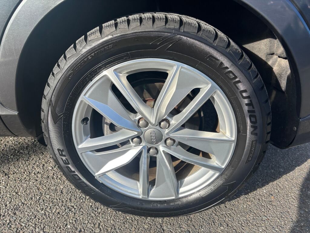 Used 2018 Audi Q3 2.0T Premium image 9