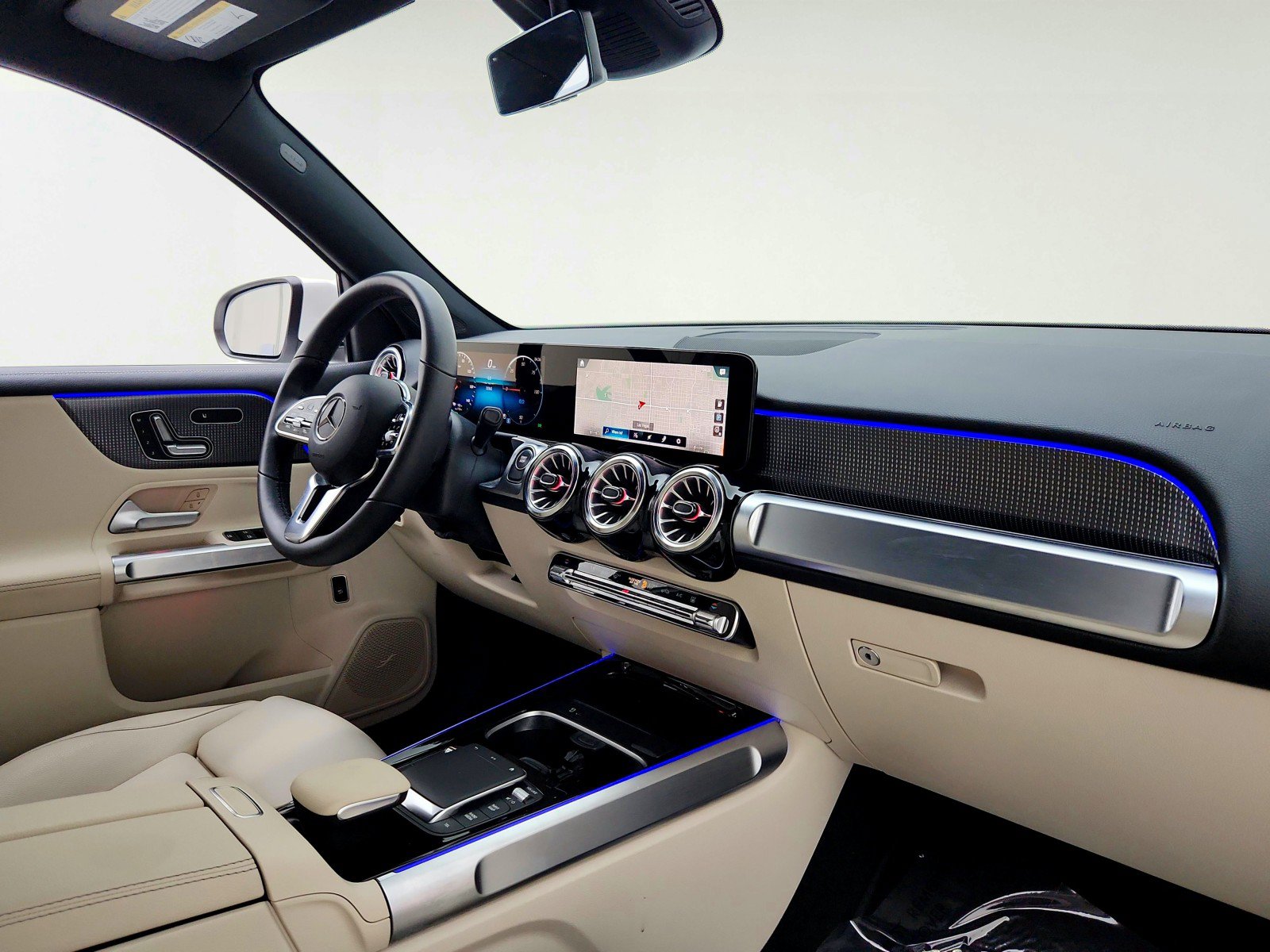 Certified 2023 Mercedes-Benz EQB 300 4MATIC image 25