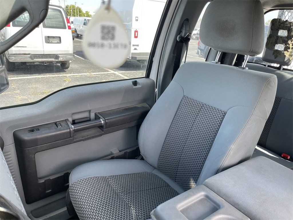 Used 2013 Ford F350 XL w/ PWR Equipment Group image 17