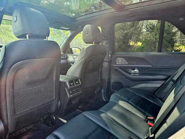 Certified 2022 Mercedes-Benz GLE 350 4MATIC image 22