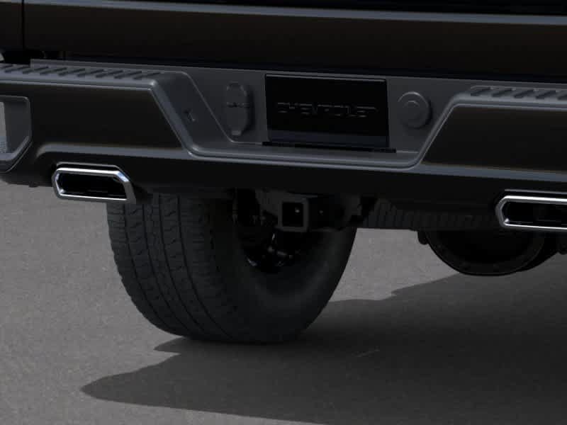 New 2026 Chevrolet Silverado 1500 LT Trail Boss AWD/4WD image 14