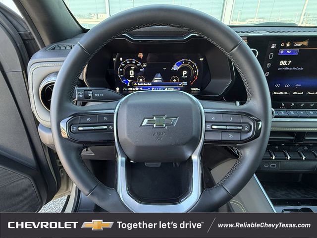 Certified 2024 Chevrolet Colorado ZR2 w/ Technology Package image 14