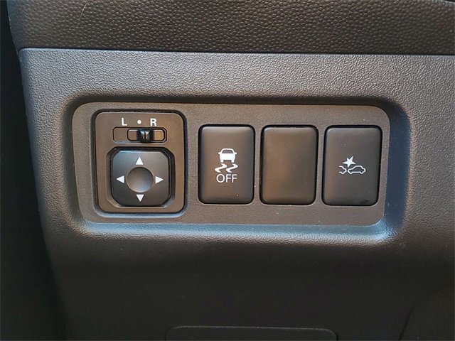 Used 2024 Mitsubishi Mirage ES image 27
