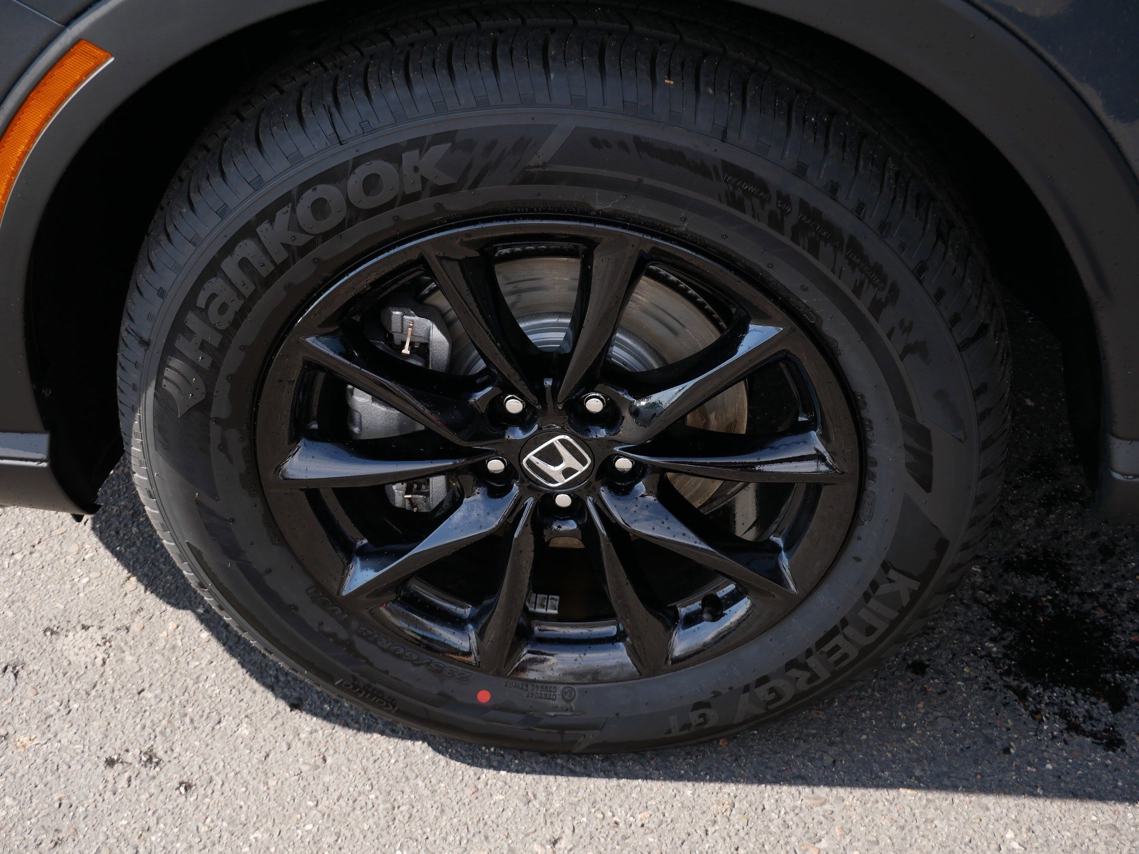 Certified 2026 Honda CR-V Sport-L image 15