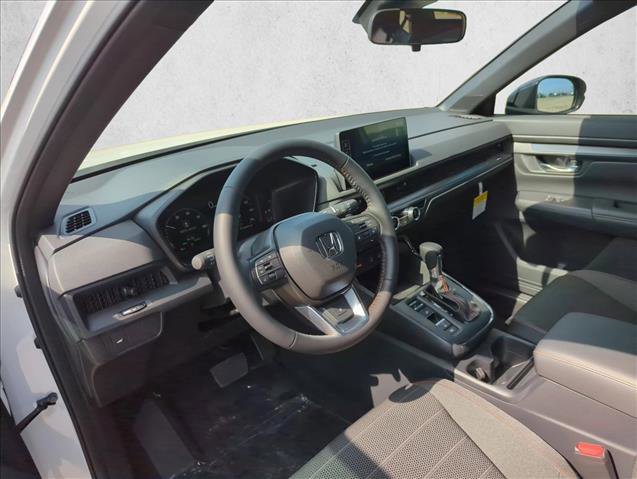 New 2026 Honda CR-V TrailSport image 3