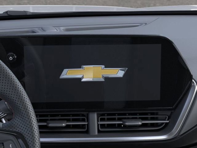 New 2026 Chevrolet Trax RS image 20