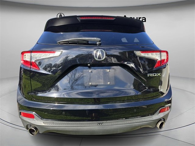 Used 2020 Acura RDX Advance Package image 6