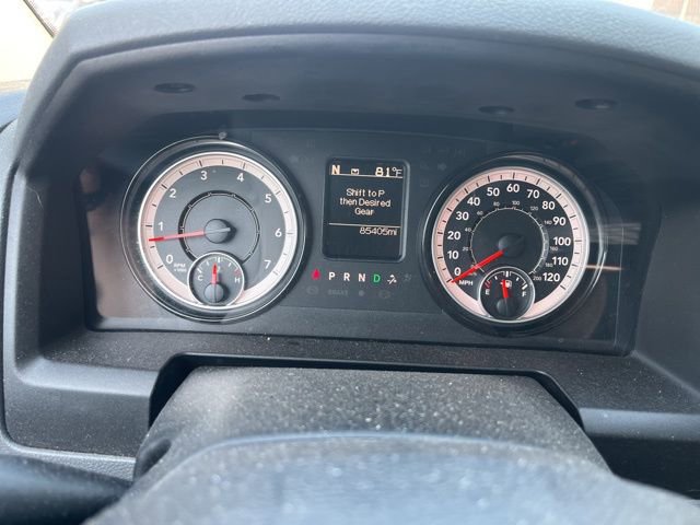 Used 2018 RAM 1500 Express w/ Express Value Package image 12